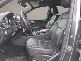 Mercedes-Benz GLE 350 D/4MATIC| PANORAMA| HARMAN/KARDON| NIGHT VISION| , снимка 8