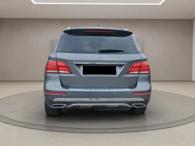 Mercedes-Benz GLE 350 D/4MATIC| PANORAMA| HARMAN/KARDON| NIGHT VISION| , снимка 5