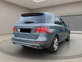 Mercedes-Benz GLE 350 D/4MATIC| PANORAMA| HARMAN/KARDON| NIGHT VISION| , снимка 6