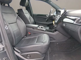 Mercedes-Benz GLE 350 D/4MATIC| PANORAMA| HARMAN/KARDON| NIGHT VISION| , снимка 14