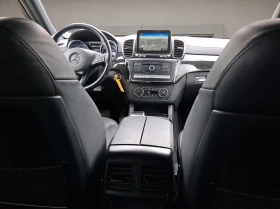 Mercedes-Benz GLE 350 D/4MATIC| PANORAMA| HARMAN/KARDON| NIGHT VISION| , снимка 12
