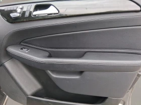 Mercedes-Benz GLE 350 D/4MATIC| PANORAMA| HARMAN/KARDON| NIGHT VISION| , снимка 13