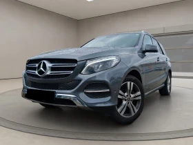 Mercedes-Benz GLE 350 D/4MATIC| PANORAMA| HARMAN/KARDON| NIGHT VISION| , снимка 1