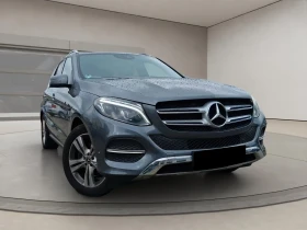 Mercedes-Benz GLE 350 D/4MATIC| PANORAMA| HARMAN/KARDON| NIGHT VISION| , снимка 2