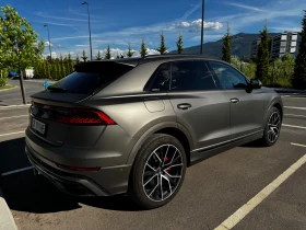 Audi Q8 55 TFSI QUATTRO FULL, снимка 7