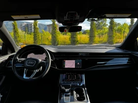 Audi Q8 55 TFSI QUATTRO FULL, снимка 9
