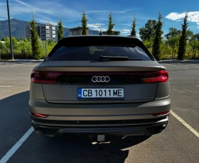 Audi Q8 55 TFSI QUATTRO FULL, снимка 6