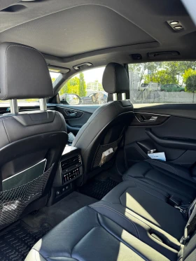 Audi Q8 55 TFSI QUATTRO FULL, снимка 15