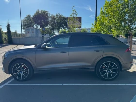 Audi Q8 55 TFSI QUATTRO FULL, снимка 4