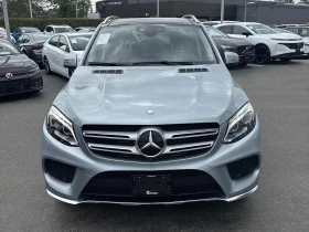 Mercedes-Benz GLE 350, снимка 2