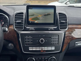Mercedes-Benz GLE 350, снимка 9