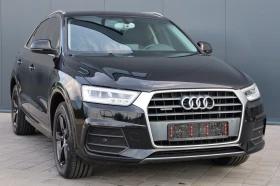 Audi Q3 FACELIFT* S-LINE* NAVI* LED LIGHT* KEYLESS* , снимка 1