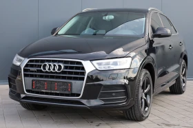 Audi Q3 FACELIFT* S-LINE* NAVI* LED LIGHT* KEYLESS* , снимка 5