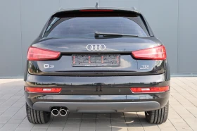 Audi Q3 FACELIFT* S-LINE* NAVI* LED LIGHT* KEYLESS* , снимка 8