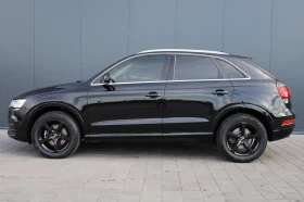 Audi Q3 FACELIFT* S-LINE* NAVI* LED LIGHT* KEYLESS* , снимка 3
