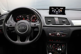 Audi Q3 FACELIFT* S-LINE* NAVI* LED LIGHT* KEYLESS* , снимка 12