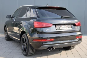 Audi Q3 FACELIFT* S-LINE* NAVI* LED LIGHT* KEYLESS* , снимка 7