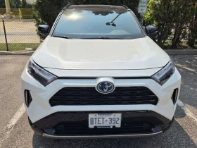 Toyota Rav4 * Hybrid XSE * CARFAX * ЦЕНА ДО БГ, снимка 3