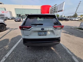 Toyota Rav4 * Hybrid XSE * CARFAX * ЦЕНА ДО БГ, снимка 5