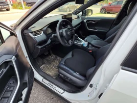 Toyota Rav4 * Hybrid XSE * CARFAX * ЦЕНА ДО БГ, снимка 7