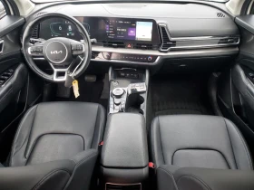 Kia Sportage EX* AWD* ПОДГРЕВ* ПАНОРАМА* KEYLESS* КАМЕРА* , снимка 7