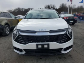 Kia Sportage EX* AWD* ПОДГРЕВ* ПАНОРАМА* KEYLESS* КАМЕРА* , снимка 3
