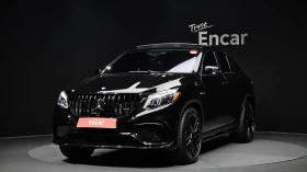Mercedes-Benz GLE 63 S AMG 360* BLIND SPOT* SOFT CLOSE* ЛЮК* КРАЙНА ЦЕНА, снимка 1