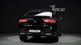 Mercedes-Benz GLE 63 S AMG 360* BLIND SPOT* SOFT CLOSE* ЛЮК* КРАЙНА ЦЕНА, снимка 4