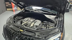 Mercedes-Benz GLE 63 S AMG 360* BLIND SPOT* SOFT CLOSE* ЛЮК* КРАЙНА ЦЕНА, снимка 6