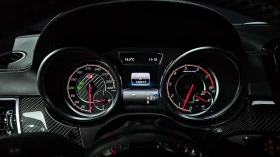 Mercedes-Benz GLE 63 S AMG 360* BLIND SPOT* SOFT CLOSE* ЛЮК* КРАЙНА ЦЕНА, снимка 8