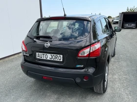 Nissan Qashqai 1.6DCI-6ck., снимка 3
