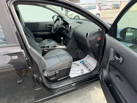 Nissan Qashqai 1.6DCI-6ck., снимка 6