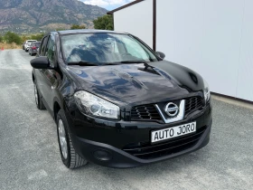 Nissan Qashqai 1.6DCI-6ck., снимка 5