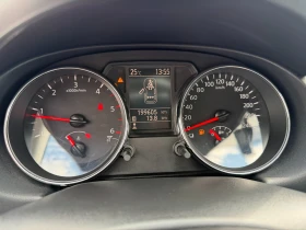 Nissan Qashqai 1.6DCI-6ck., снимка 10