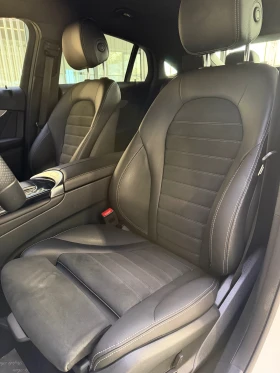 Mercedes-Benz GLC 300 d EQ BOOST 4 MATIC * AMG * PLUG-IN * , снимка 13