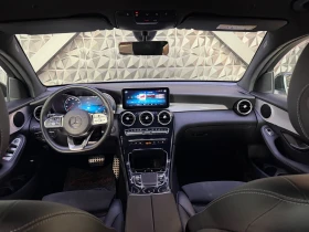 Mercedes-Benz GLC 300 d EQ BOOST 4 MATIC * AMG * PLUG-IN * , снимка 6