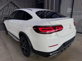 Mercedes-Benz GLC 300 d EQ BOOST 4 MATIC * AMG * PLUG-IN * , снимка 3