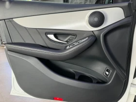 Mercedes-Benz GLC 300 d EQ BOOST 4 MATIC * AMG * PLUG-IN * , снимка 12