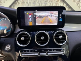 Mercedes-Benz GLC 300 d EQ BOOST 4 MATIC * AMG * PLUG-IN * , снимка 10