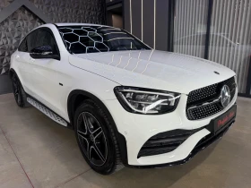 Mercedes-Benz GLC 300 d EQ BOOST 4 MATIC * AMG * PLUG-IN * , снимка 1