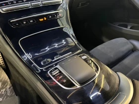 Mercedes-Benz GLC 300 d EQ BOOST 4 MATIC * AMG * PLUG-IN * , снимка 8