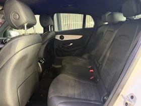Mercedes-Benz GLC 300 d EQ BOOST 4 MATIC * AMG * PLUG-IN * , снимка 5