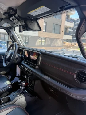 Jeep Wrangler Rubicon, снимка 5