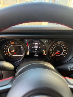 Jeep Wrangler Rubicon, снимка 9