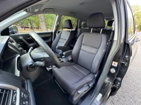 Honda Cr-v РЪЧКА/БЕНЗИН/СЕРВИЗНА ИСТОРИЯ, снимка 14