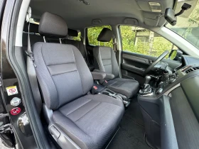Honda Cr-v РЪЧКА/БЕНЗИН/СЕРВИЗНА ИСТОРИЯ, снимка 11