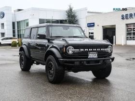 Ford Bronco Wildtrack Advanced* FOX* 4WD* ПОДГРЕВ* КОЖА* 360* , снимка 5