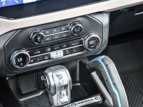 Ford Bronco Wildtrack Advanced* FOX* 4WD* ПОДГРЕВ* КОЖА* 360* , снимка 14