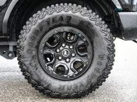 Ford Bronco Wildtrack Advanced* FOX* 4WD* ПОДГРЕВ* КОЖА* 360* , снимка 8