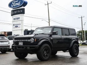 Ford Bronco Wildtrack Advanced* FOX* 4WD* ПОДГРЕВ* КОЖА* 360* , снимка 1